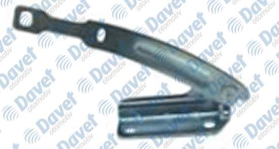 ALPER 463042 Motor Kaput Mentesesi Sag Duster